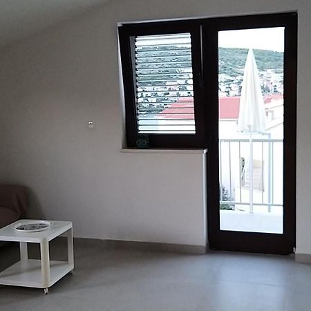 Apartments Boljat Trogir Exterior photo