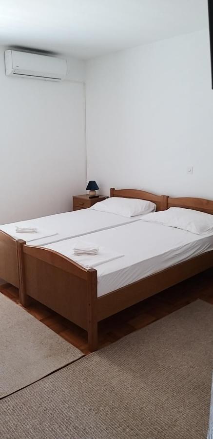 Apartments Boljat Trogir Exterior photo