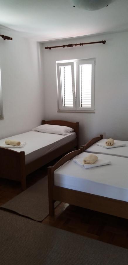Apartments Boljat Trogir Exterior photo