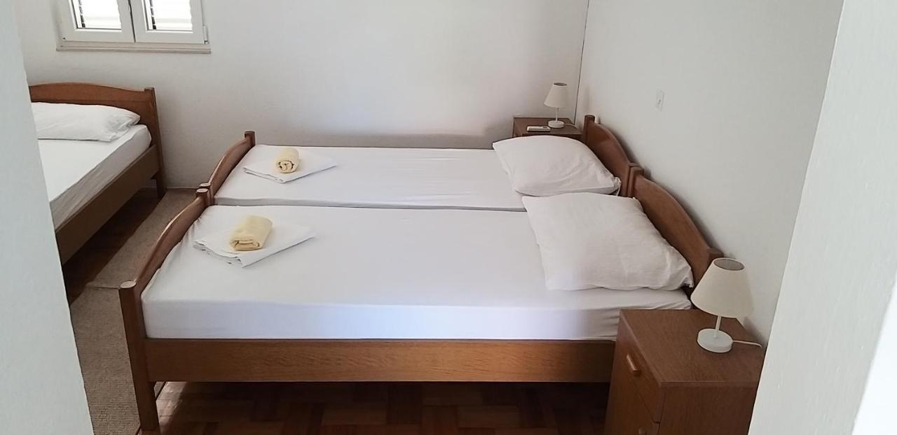 Apartments Boljat Trogir Exterior photo
