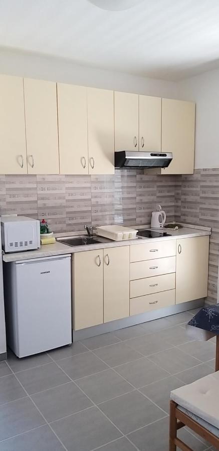 Apartments Boljat Trogir Exterior photo