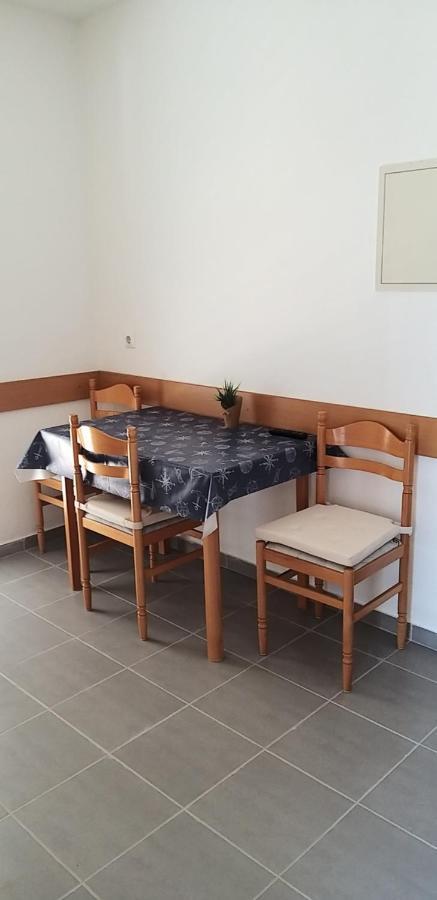 Apartments Boljat Trogir Exterior photo
