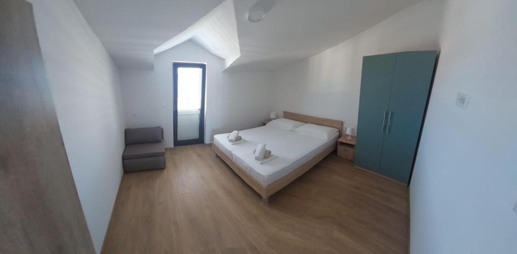 Apartments Boljat Trogir Exterior photo
