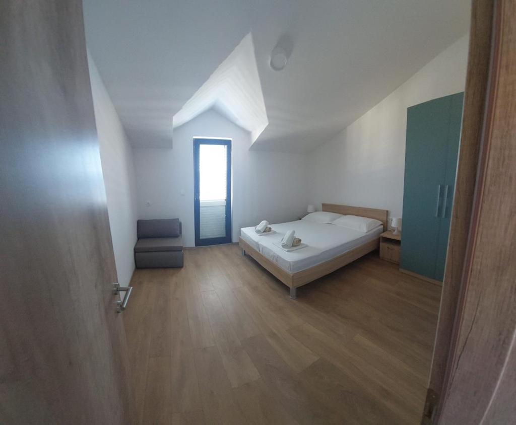 Apartments Boljat Trogir Exterior photo