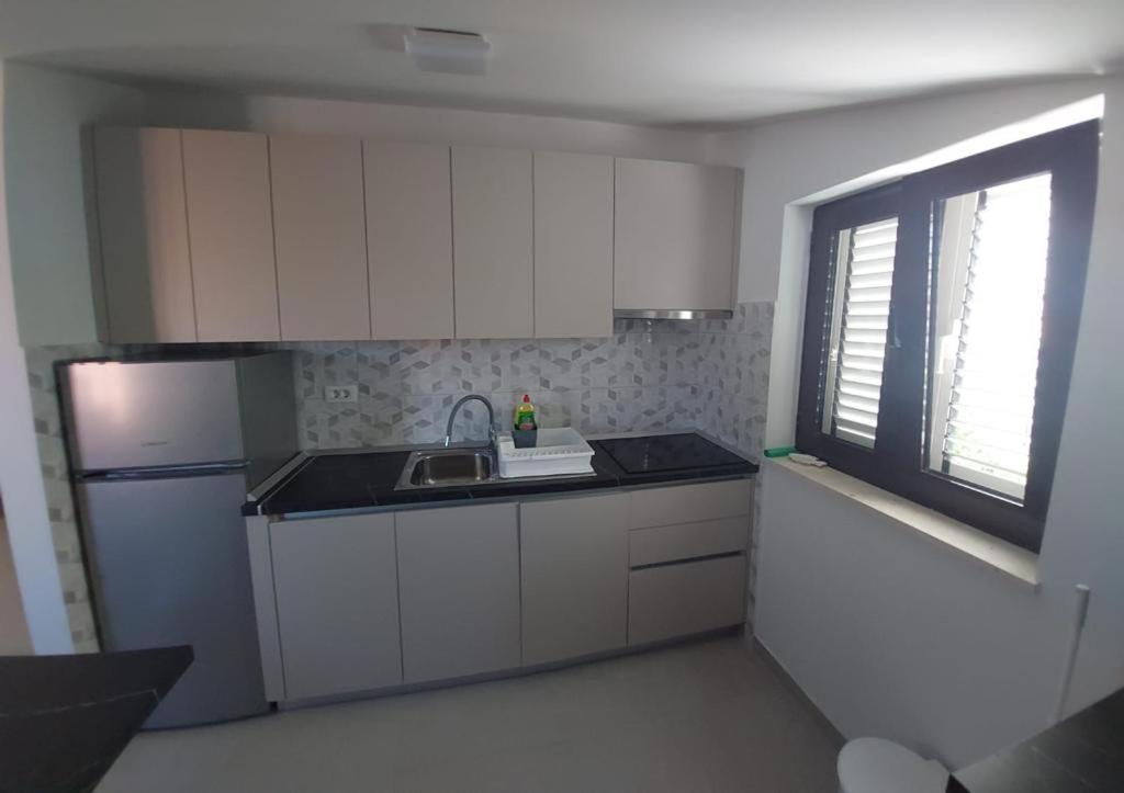 Apartments Boljat Trogir Exterior photo