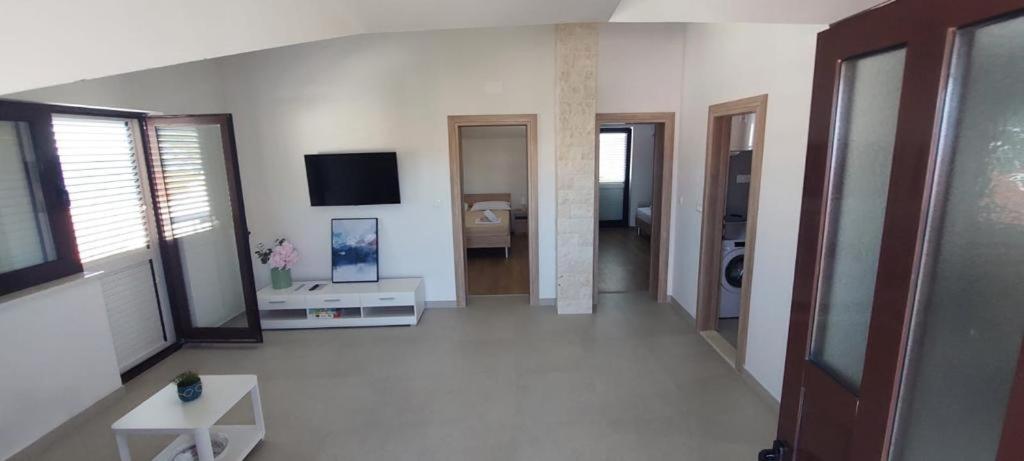 Apartments Boljat Trogir Exterior photo