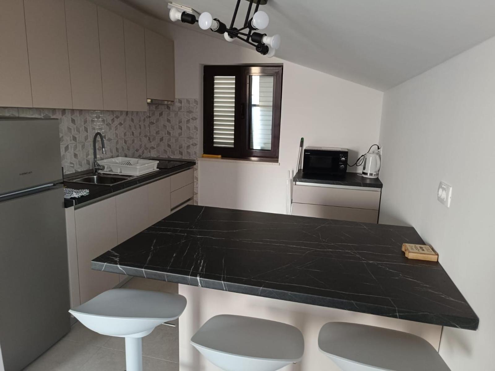 Apartments Boljat Trogir Exterior photo