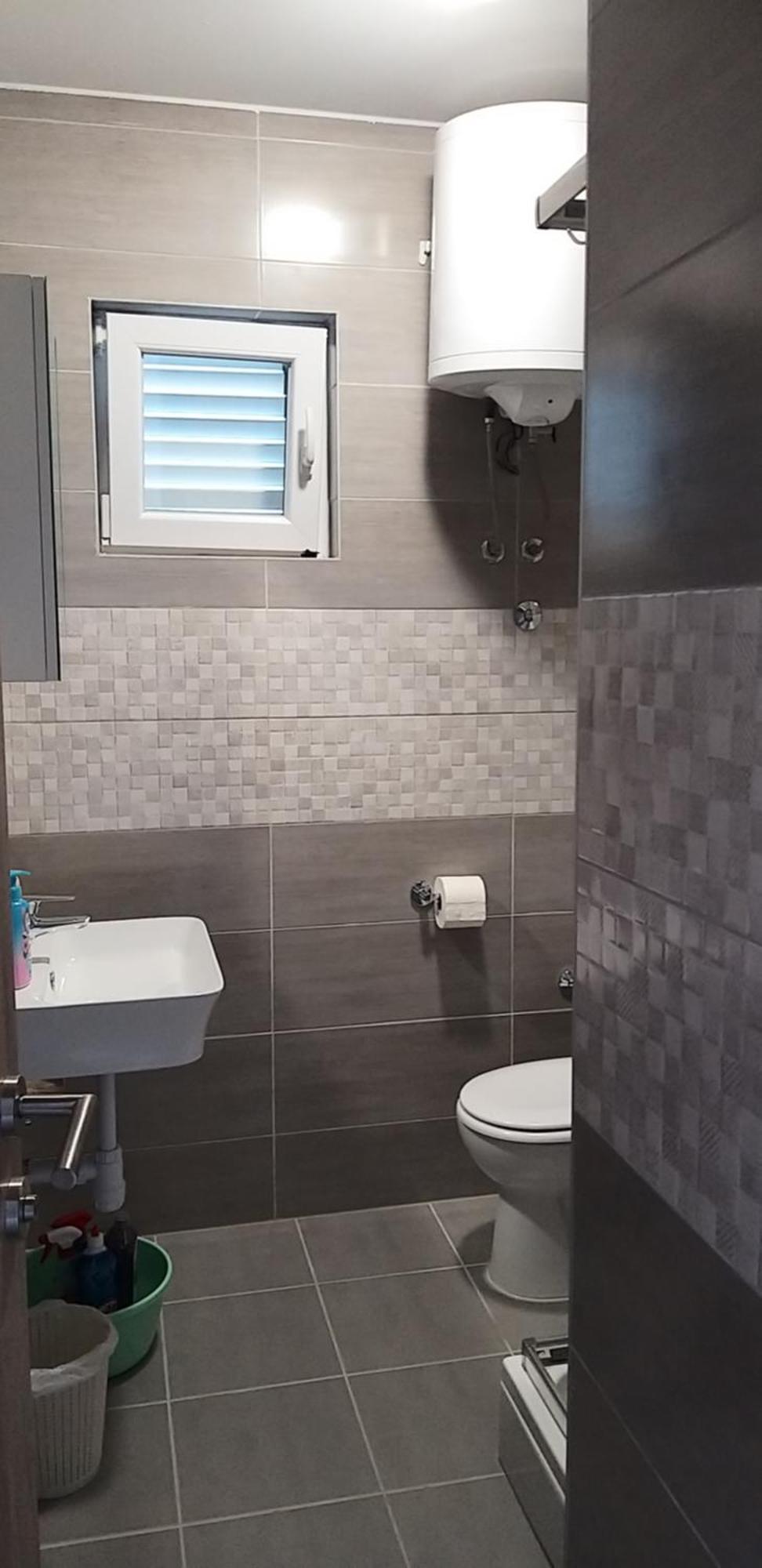 Apartments Boljat Trogir Exterior photo