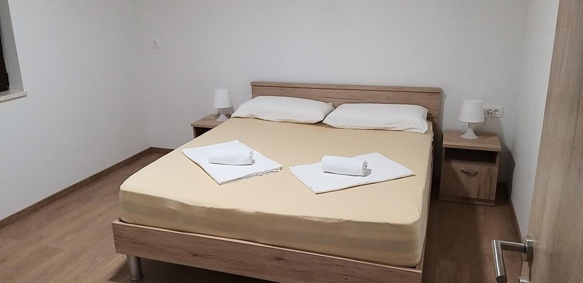 Apartments Boljat Trogir Exterior photo