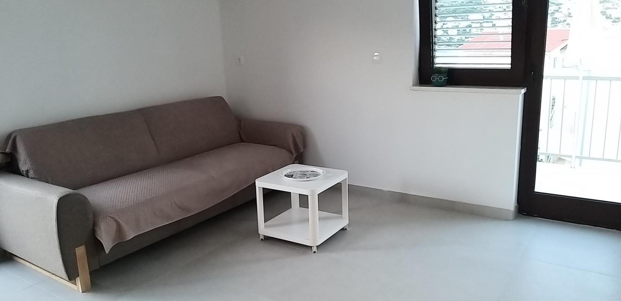 Apartments Boljat Trogir Exterior photo