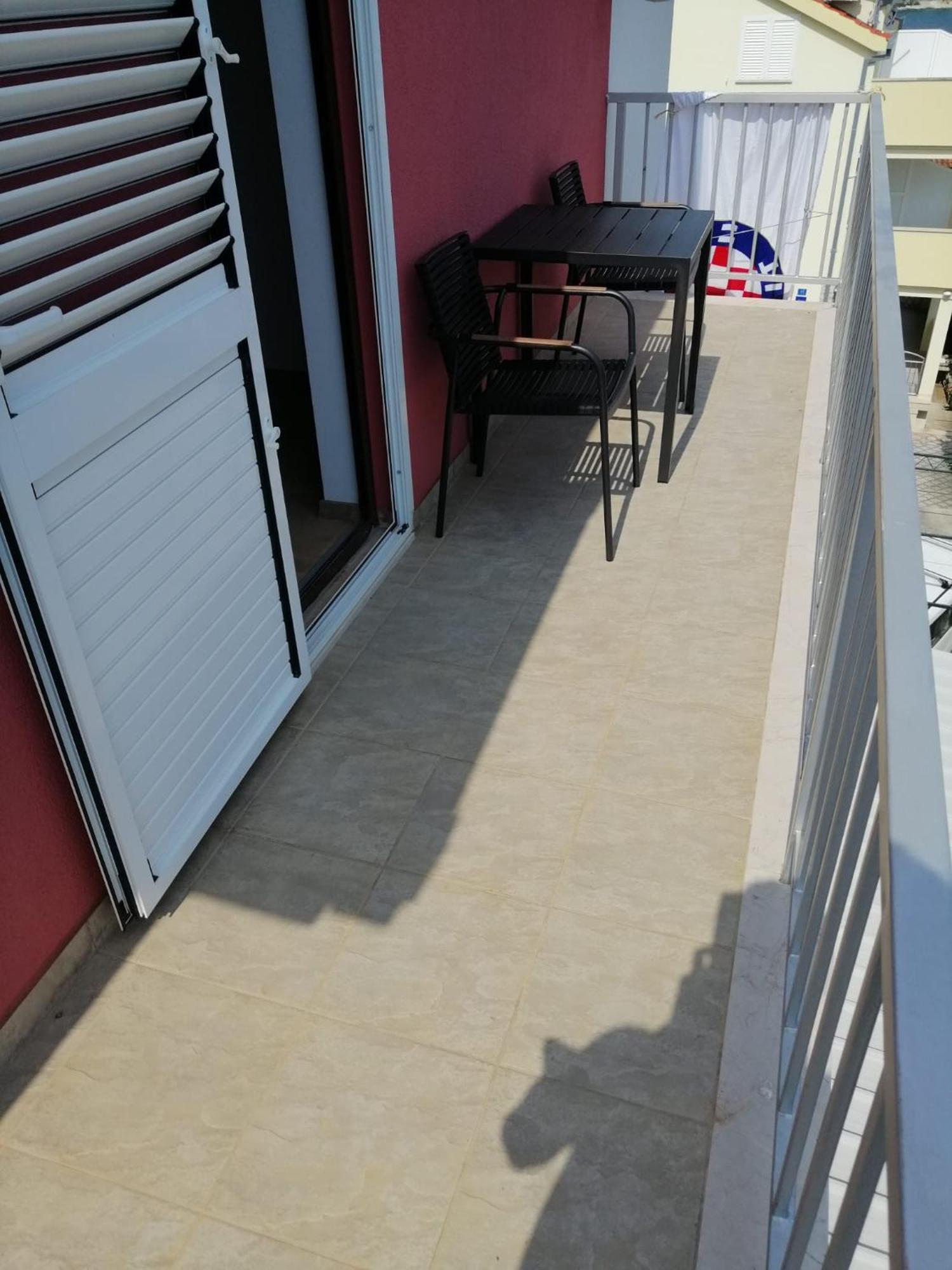 Apartments Boljat Trogir Room photo