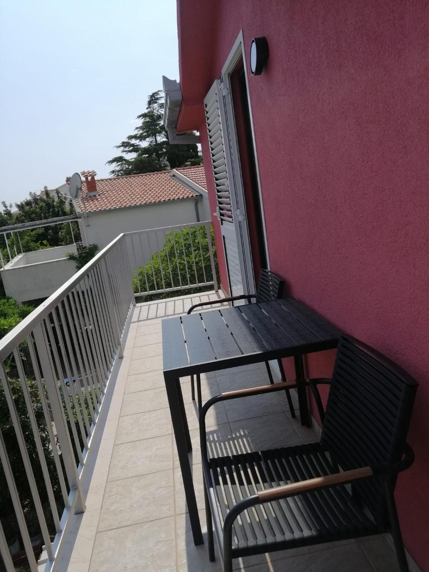 Apartments Boljat Trogir Room photo