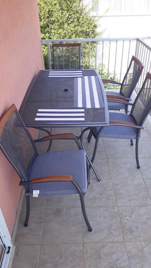 Apartments Boljat Trogir Exterior photo