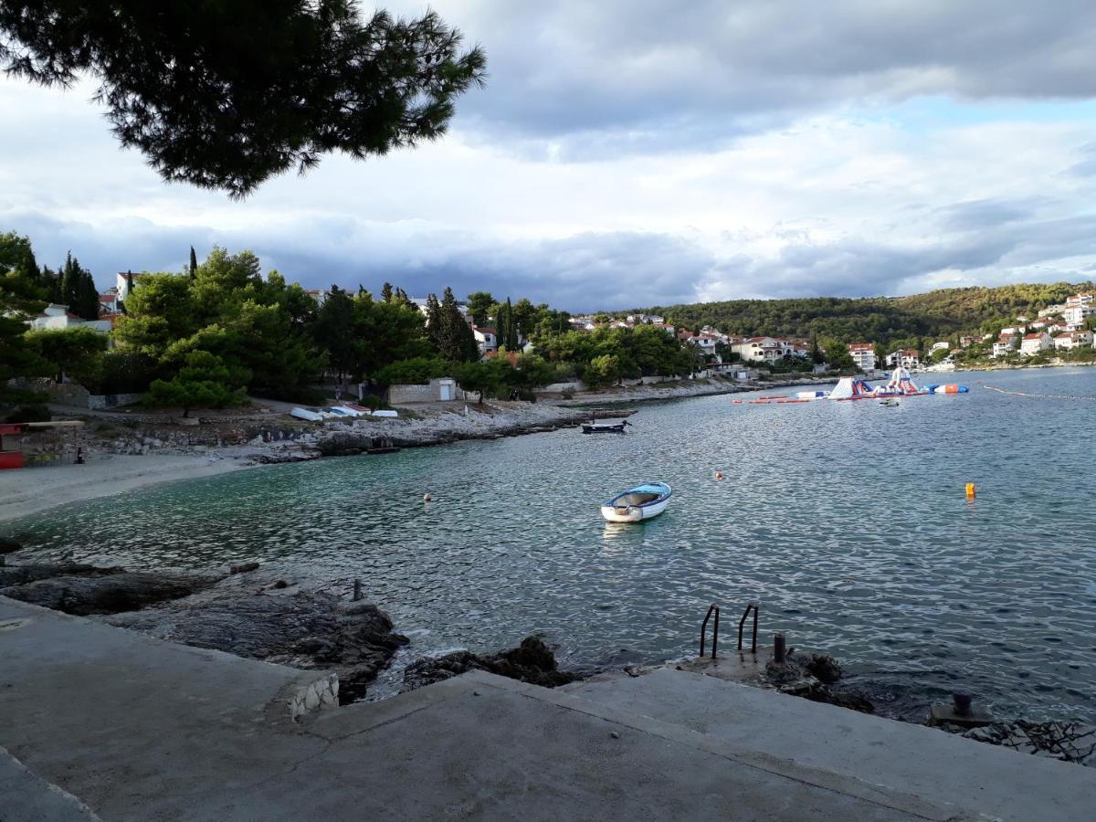 Apartments Boljat Trogir Room photo